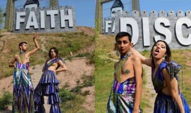 Boy Arrested from Lahore in Controversial Photoshoot Case.