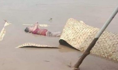 Baluchistan need attention due to flood