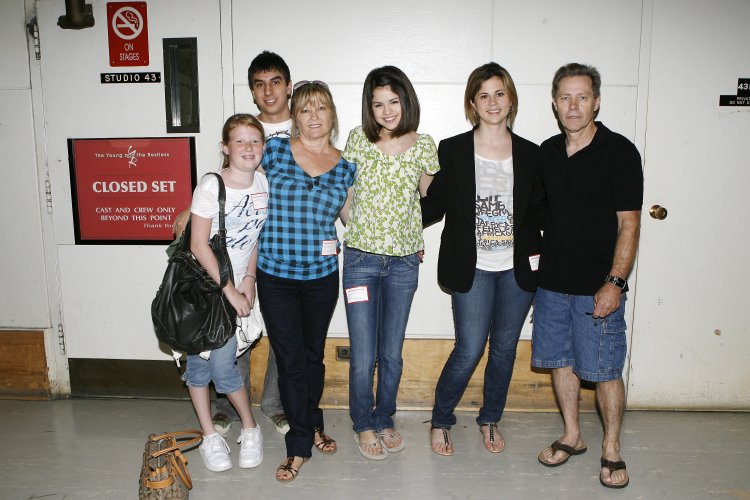 The Young and the Restless