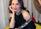 Hania Amir: My Parents divorced when I was young