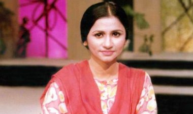 Bulbul-e-Pakistan Nayyara Noor, 1950-2022