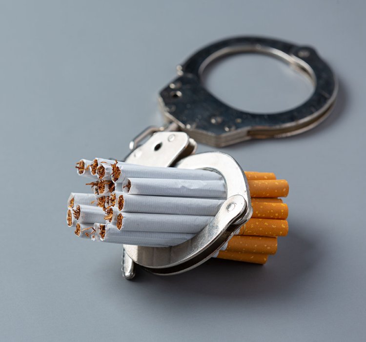 Malaysia revises its anti-smoking legislation bill