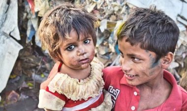 The future of poor girls from the lower castes in India