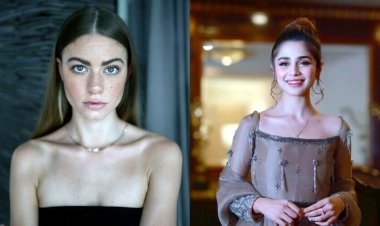 Taloulah Mair’s Instagram account suspended after exposing Aima Baig Qes Ahmed relationship