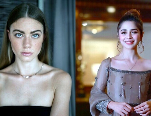 Taloulah Mair’s Instagram account suspended after exposing Aima Baig Qes Ahmed relationship