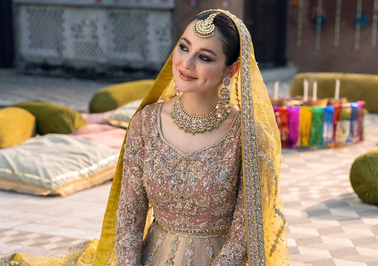 Hania Amir deleted her recent dance video after heavy criticism by Netizen
