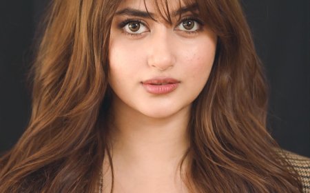 Sajal Ali - Biography, Movies, Age & Photos