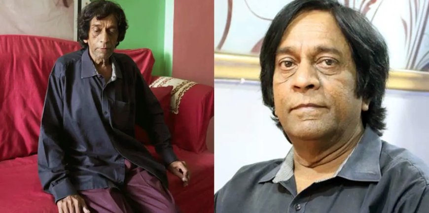 Comedian Majid Jahangir Passed Away