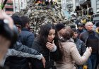 Turkey, Syria earthquake death toll exceeded 25,000