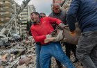 Huge earthquake in Turkey and Syria have caused thousands of death
