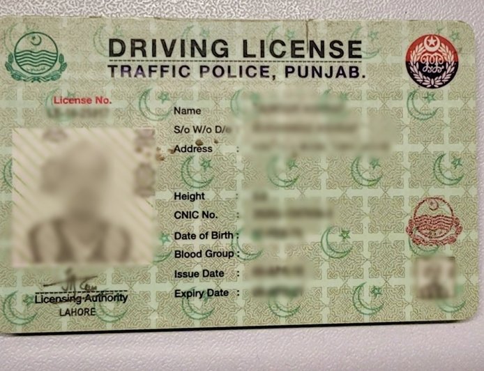 How to Apply for an Online Learner License in Punjab