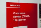 Pakistan’s first COVID-19 recovered patient donates  Blood Plasma for coronavirus treatment
