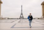 Paris residents face restrictions on daytime exercise