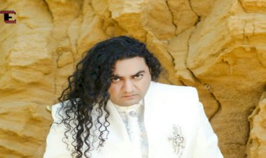 Taher Shah new song 'Farishta'  became the top hashtag trend shortly after the released