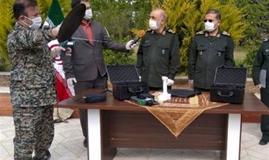 Iran claimed that their new device can detect COVID-19 remotely within five seconds.