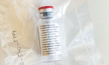 An anti-viral drug "Remdesivir" shown positive results to treat coronavirus.