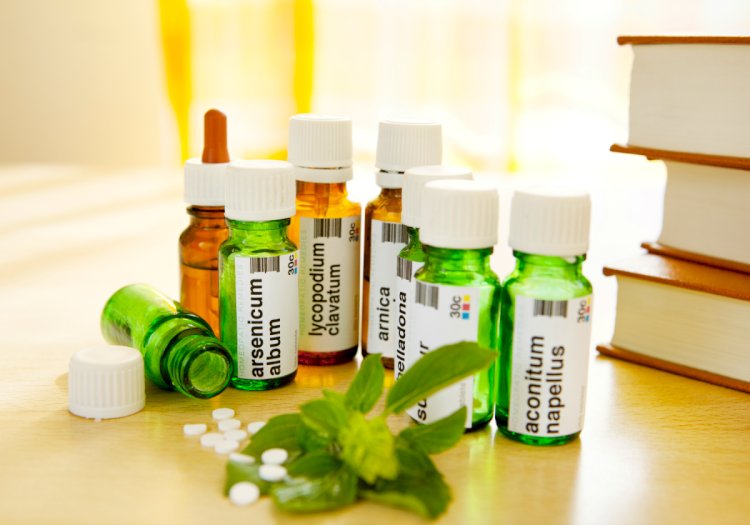 Homeopathic cure and prevention for coronavirus