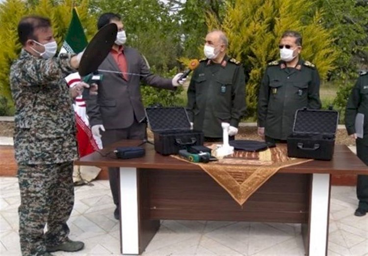 Iran claimed that their new device can detect COVID-19 remotely within five seconds.